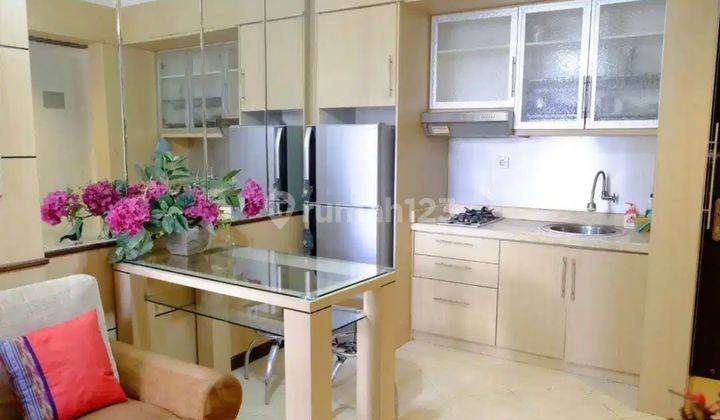 Dijual Apartemen Mediterania Palace Kemayoran 2BR Full Furnish 2