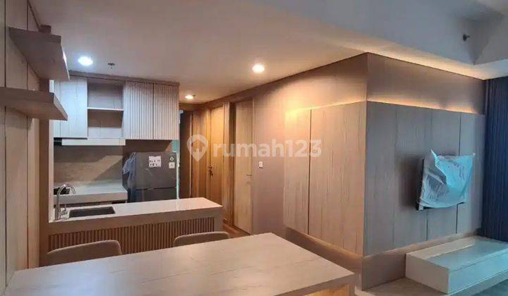 Termurah !!! Apartemen Holland Village 3br Furnish Bisa Per 6 Bln 1