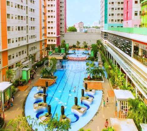 Termurah!! Apartemen Green Pramuka City 2br Furnish Lt Rendah 2