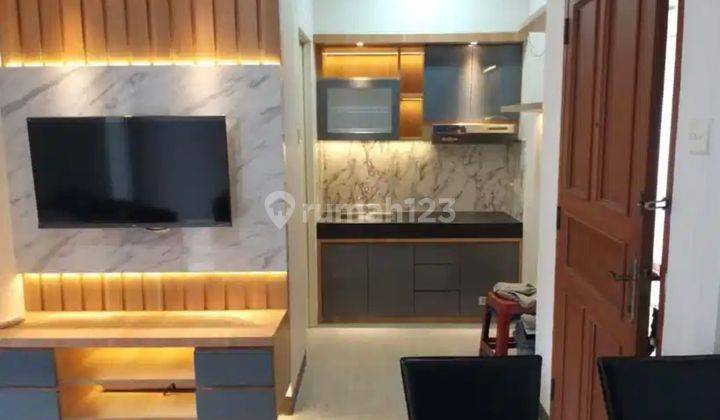 Apartemen Gading Mediterania 2br Furnish  Full Renovasi Termurah 1