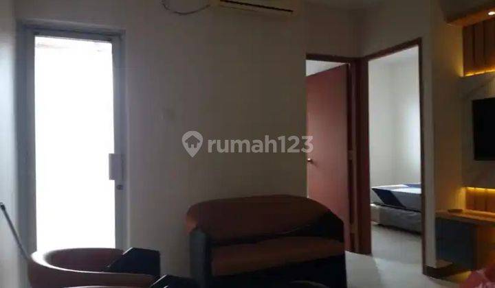 Apartemen Gading Mediterania 2br Furnish  Full Renovasi Termurah 2