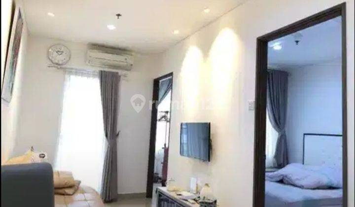 Dijual Apartemen Sunter Icon 2BR Furnish Full Renov Lt Rendah 2