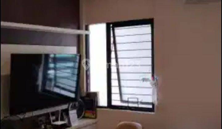 Apartement Metro Sunter 3BR Furnish Full Renov Lt Sedang Nego 1