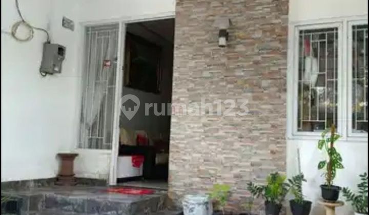 Dijual Rumah 3 Lantai di Kelapa Gading Termurah Nego 2
