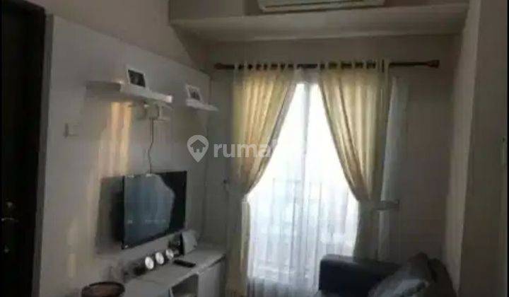 Disewakan Apartemen Sunter Park View 2BR Furnish Lt Tinggi Nego 1