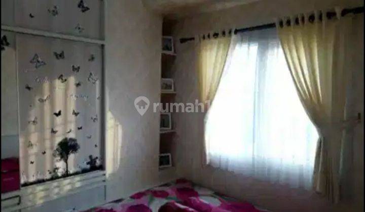 Disewakan Apartemen Sunter Park View 2BR Furnish Lt Tinggi Nego 2