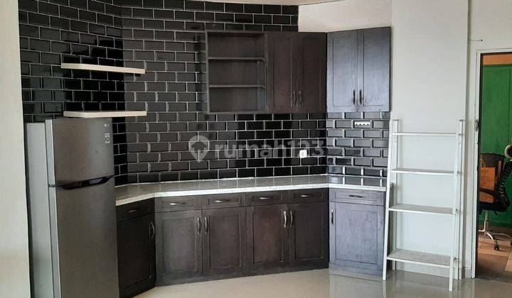 Apartemen Cempaka Mas 3br Furnish Renovasi Termurah Nego 2