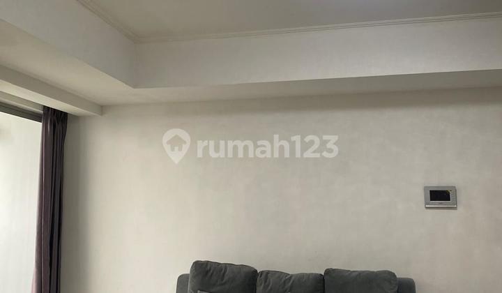 Super Murah! Apartemen The Mansion Kemayoran 2br Furnish Nego 2