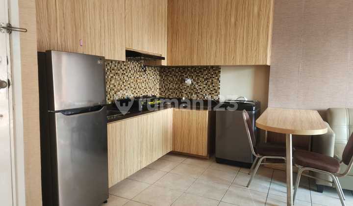 Termurah! Apartemen Cityhome Moi 2br Furnish Lt Rendah Nego 2
