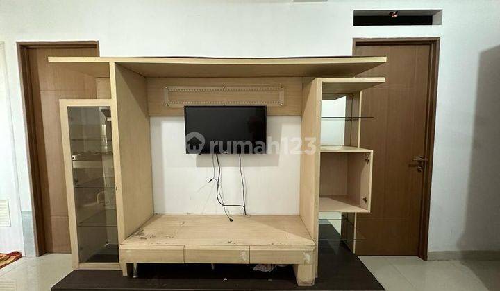 Apartemen The Oak Tower 2BR Furnish Lt Sedang Harga Nego 2