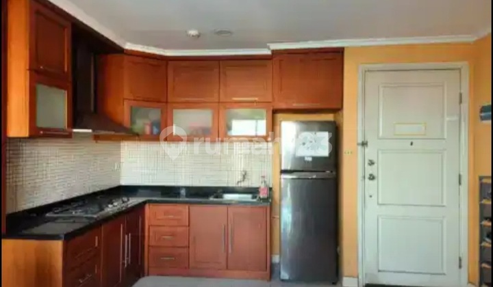 Cityhome Moi Apartment 2BR Furnished Low Floor Negotiable 2
