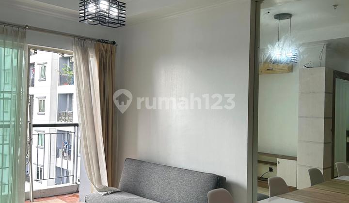 Cheapest! Cityhome Moi 2br Furnished Low Floor Negotiable