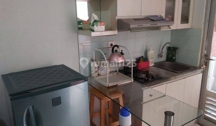 Termurah Apartemen Gading Nias 2BR Furnish Rapihh Renov Lt Sedang 2