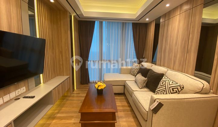 Brand New! Holland Village Apartment, 2 Bedrooms Furnished, High Floor Negotiable
