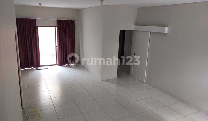 Cheapest! 2-Story House in Jakarta Garden City Unfurnished Negotiable