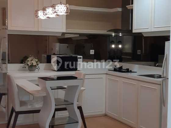 Termurah! Apartemen Cityhome Moi 2br Furnish Sdh Renov Nego Termurah! Apartemen Cityhome Moi 2br Furnish Sdh Renov Nego