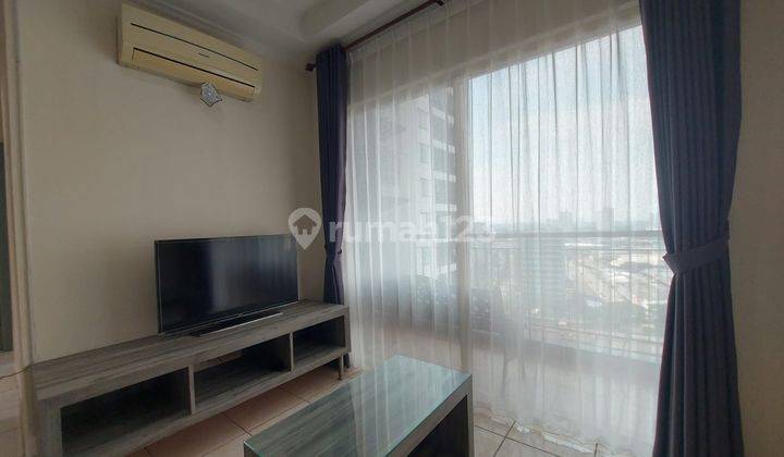 Termurah!! Apartemen Cityhome Moi 2br Furnish Renov Rapi Nego 2