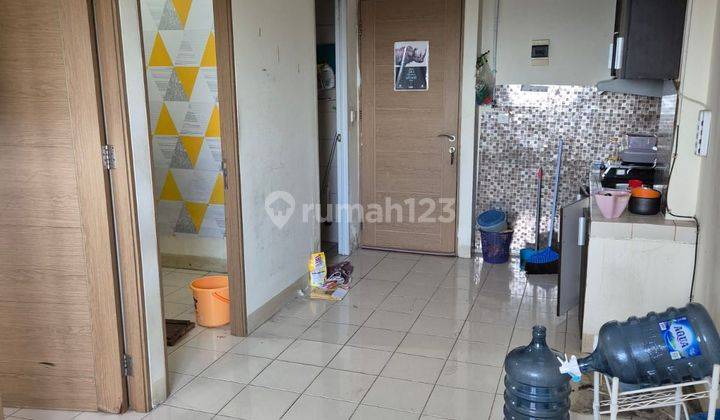 Termurah!!! Apartemen Gading Icon 2br Lantai Rendah Nego 1