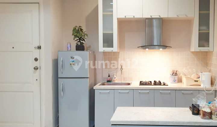 Cheapest! City Home Moi 2Br Furnished Apartment Good Low Floor 2