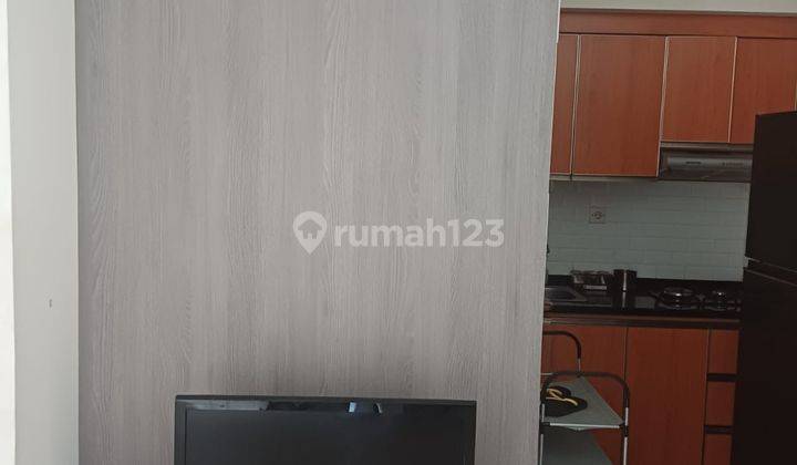 Super Murah! Apartemen Gading Mediterania 2br Furnish Nego 2