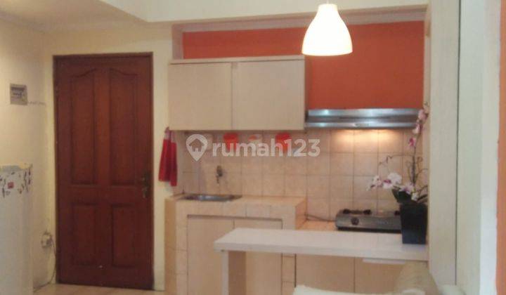 Termurah!! Apartemen Mediterania Palace Kemayoran 2br Furnish 2