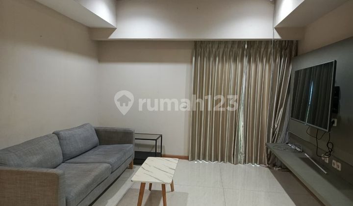 Cheapest! Sherwood Apartment Kelapa Gading 2br Furnished Available for 6-Month Lease