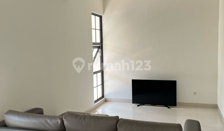 Super Murah! Rumah Brand New 3 Lantai Di Maison De Wisteria Jgc 2