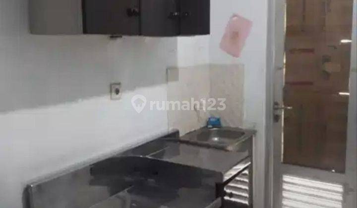 Apartemen Gading Nias 2br Furnish Lt Sedang Termurah Nego 2