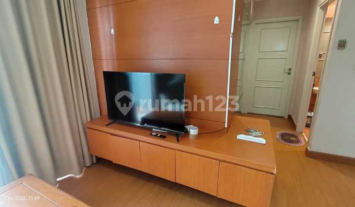 Super Murah! Apartemen Cityhome Moi 2Br Furnish LT Tinggi Nego 2