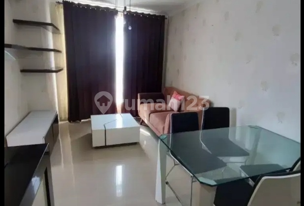 Termurah! Apartemen Sunter Icon 3Br Furnish Lt Rendah Nego 2