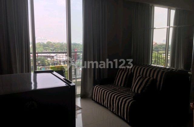 Super Murah! Apartemen Ancol Mansion 1br Furnish Lt Rendah Nego 2