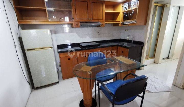 Termurah! Apartemen Wisma Gading Permai 2br Furnish Nego 1