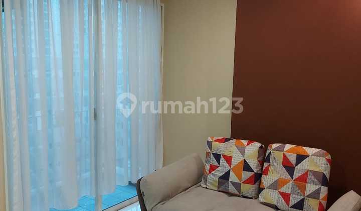 Super Murah! Apartemen Cityhome Moi Tipe Studio Furnish Rapih Super Murah! Apartemen Cityhome Moi Tipe Studio Furnish Rapih