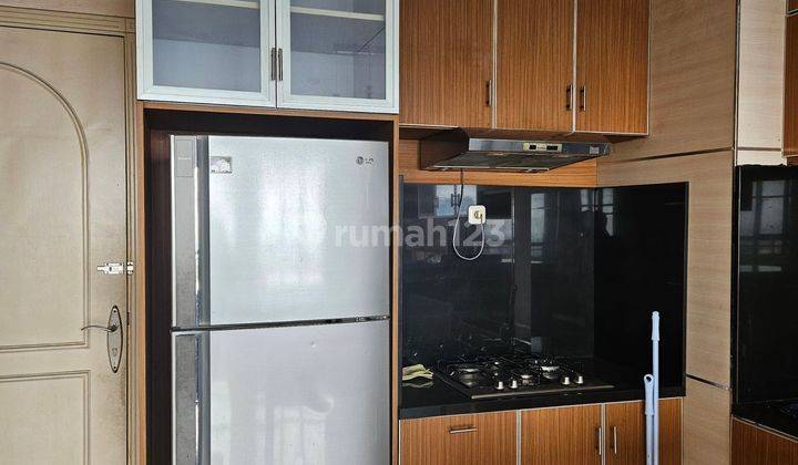 Apartemen Paladian Park 3br Unfurnished Harga Nego Murah Banget!! 2