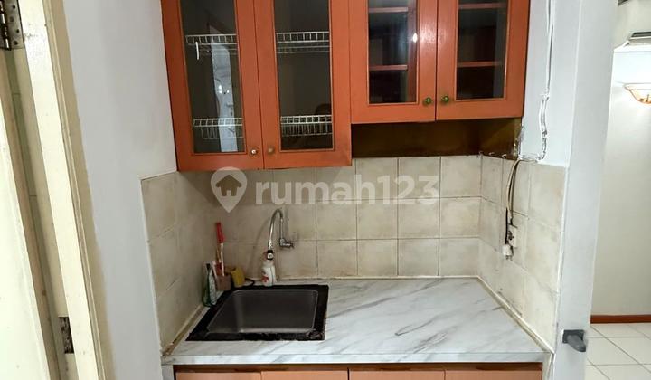 Termurah! Apartemen Wgp 2Br Furnish Lt Rendah Nego 2