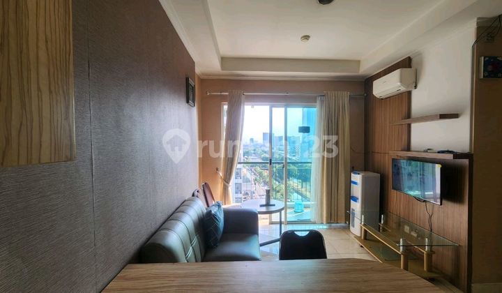 Cheapest! Cityhome Moi 2BR Furnished Low Floor Negotiable