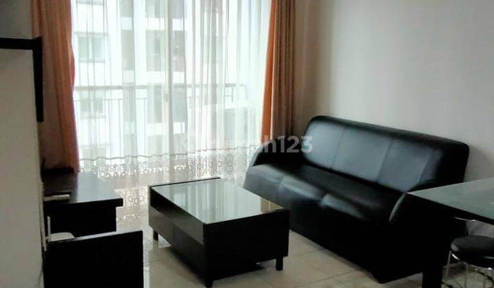 Apartemen City Home Moi 2br Furnish Rapihh Lt Rendah Termurah 1