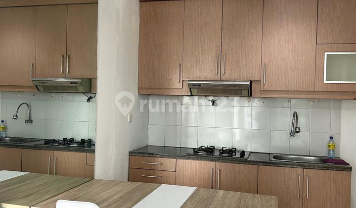 Termurah! Apartemen Cityhome Moi 2br Furnish Lt Rendah Nego 2