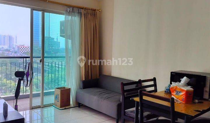 Apartemen Cityhome Moi 2br Furnish Rapihh Lt Rendah Termurah 1