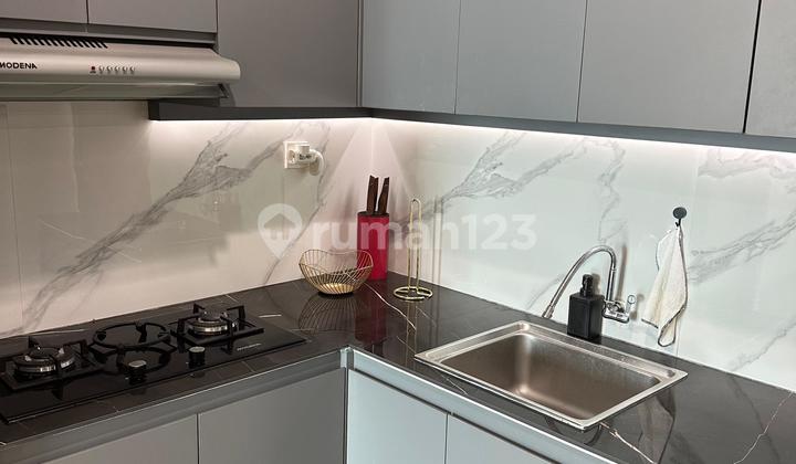 Guaranteed Super Cheap! Springhill Apartment 2br Renovated Furnished Negotiable 2