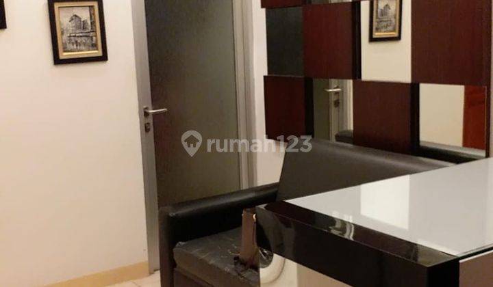 Termurah! Apartemen Mediterania Palace Kemayoran 2br Furnish Nego 2