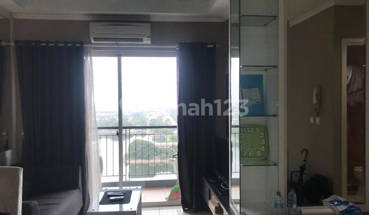 Termurah! Apartemen Cityhome Moi 2br Furnish Lt Sedang Nego 2
