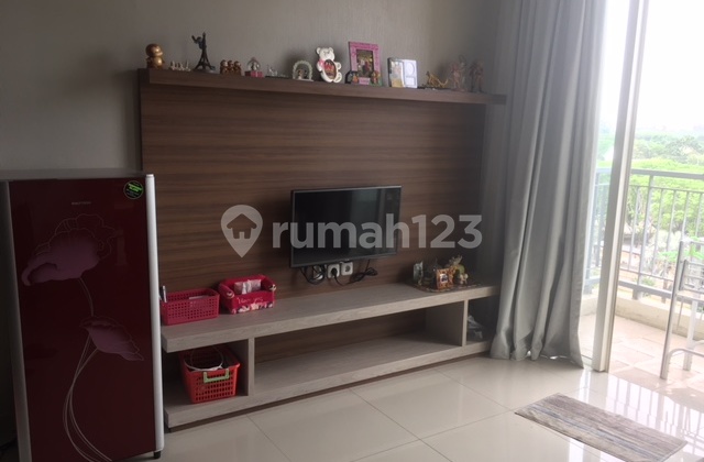 Super Murah! Apartemen Ancol Mansion 1br Furnish Lt Rendah Nego 1