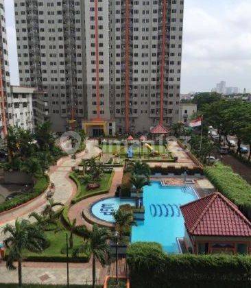 Termurah!! Apartemen Wisma Gading Permai 2BR Furnish Lt Tinggi 2