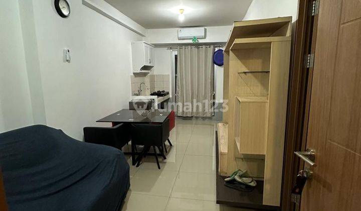 Apartemen The Oak Tower 2BR Furnish Lt Sedang Harga Nego 1