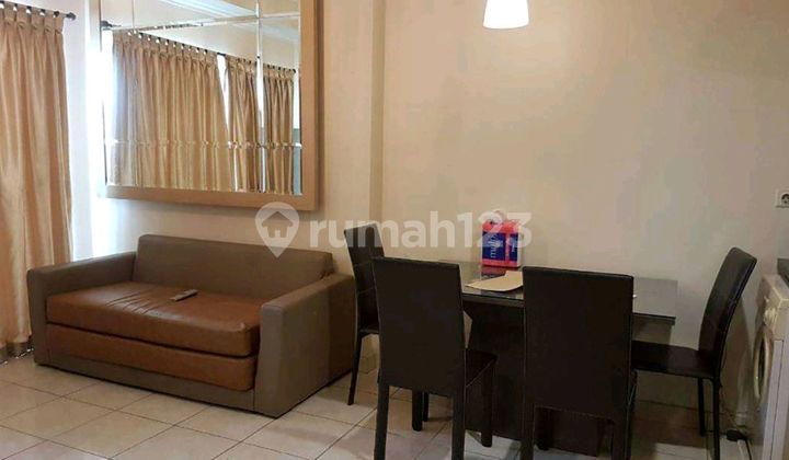Super Cheap! Cityhome Moi Apartment 2BR Furnished Negotiable