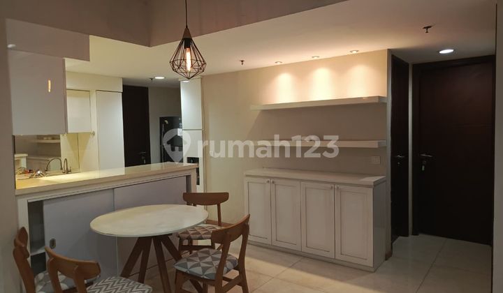 Super Murah! Apartemen Sherwood 2Br Furnish bisa Sewa Per 6 Bln 2
