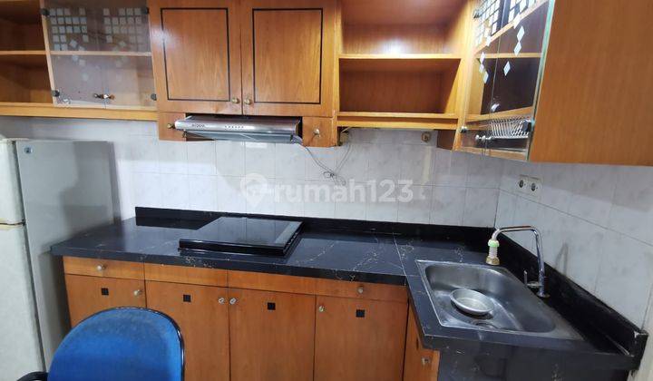 Termurah! Apartemen Wisma Gading Permai 2br Furnish Nego 2