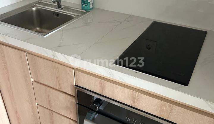 Super Murah! Apartemen Cleon Park 2br Furnish Lt Sedang Nego 2