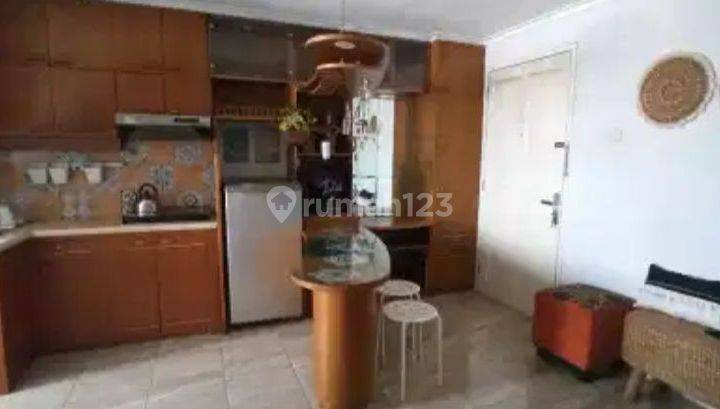 Termurah!! Apartemen Wisma Gading Permai 2BR Furnish Lt Tinggi 1